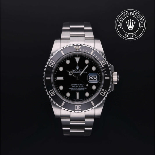 Submariner Date