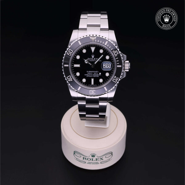 Submariner Date