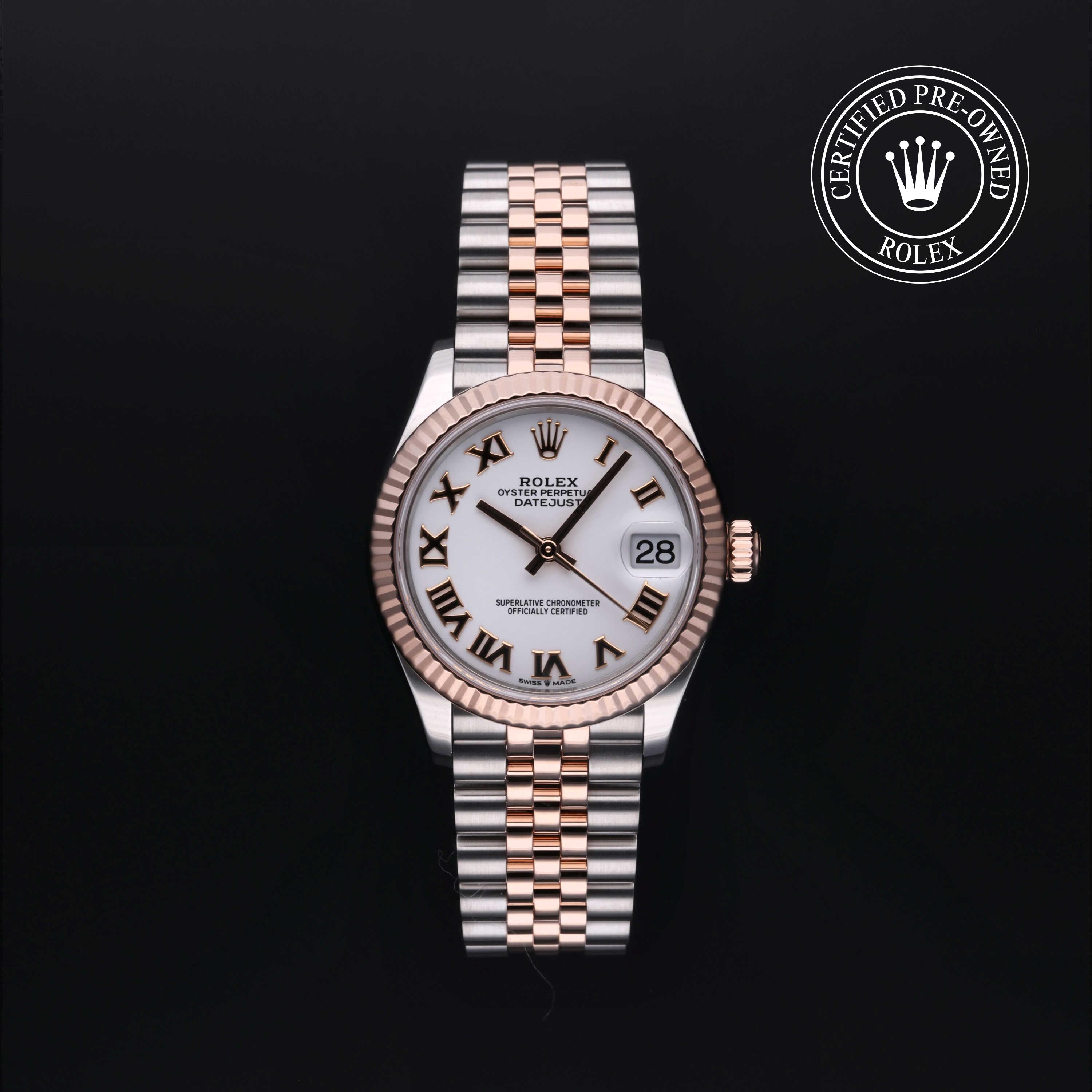 Datejust 31