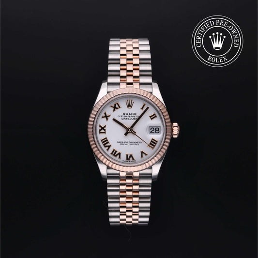 Datejust 31