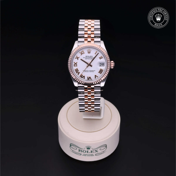 Datejust 31