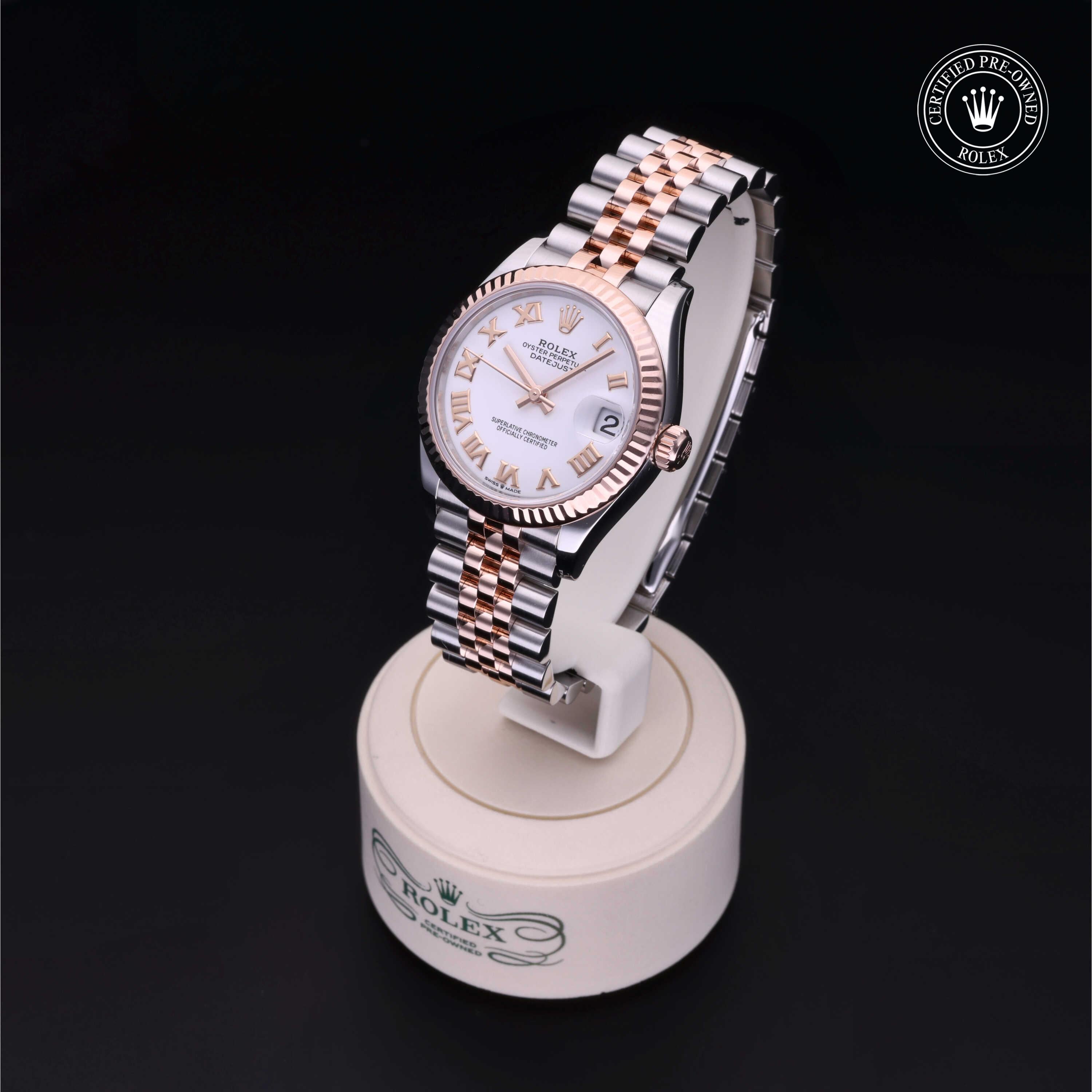 Datejust 31