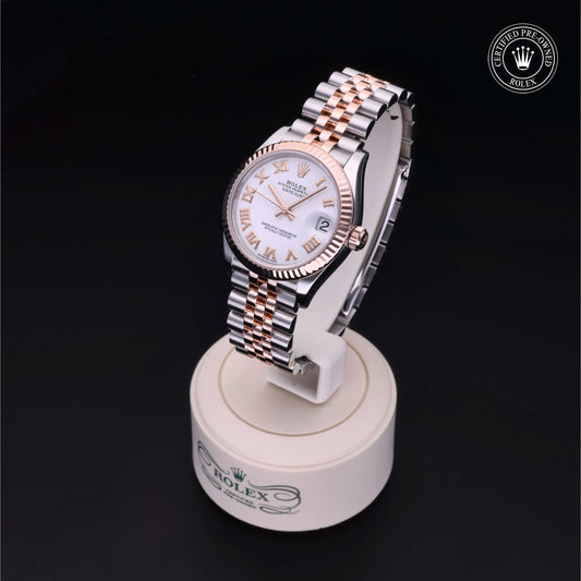 Datejust 31