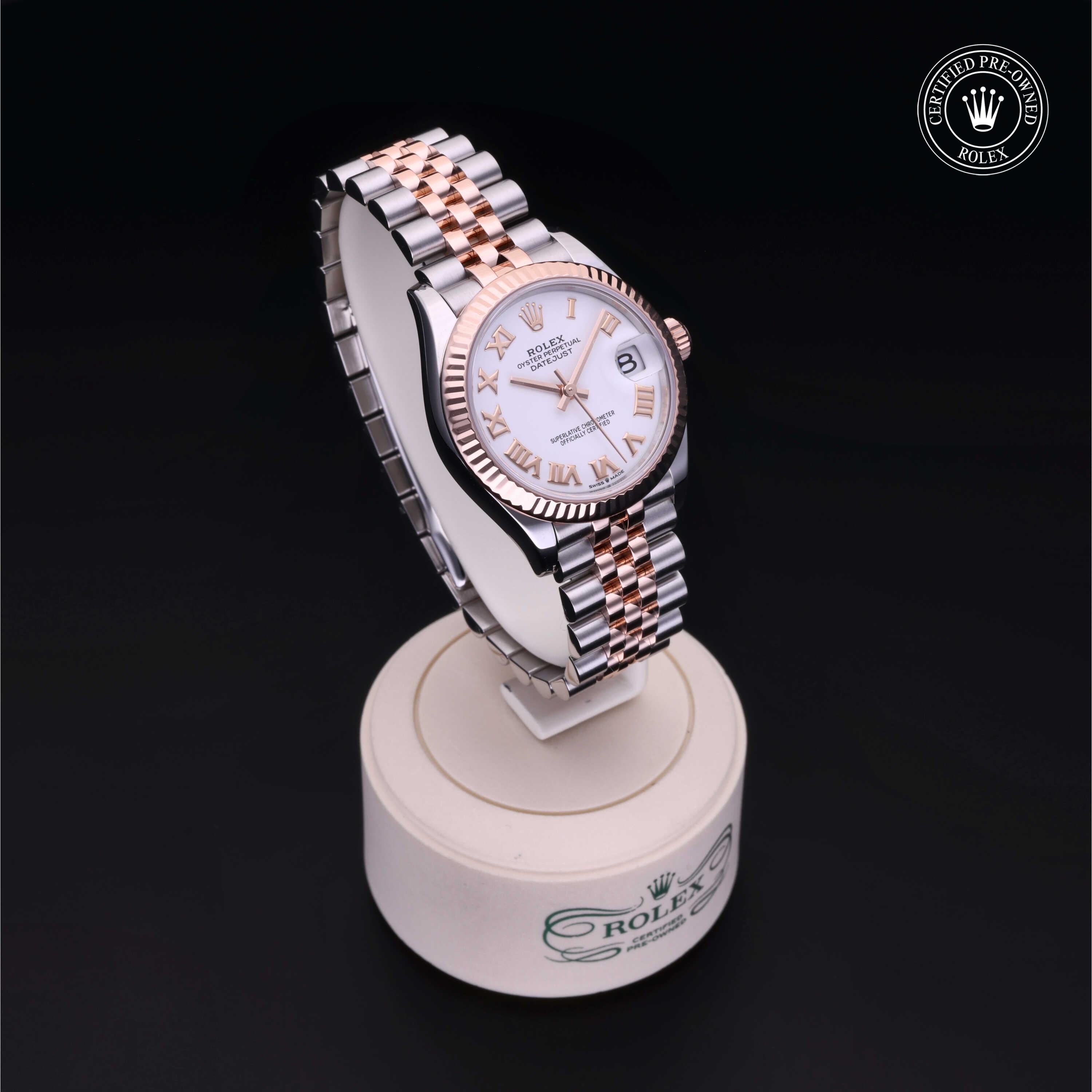 Datejust 31