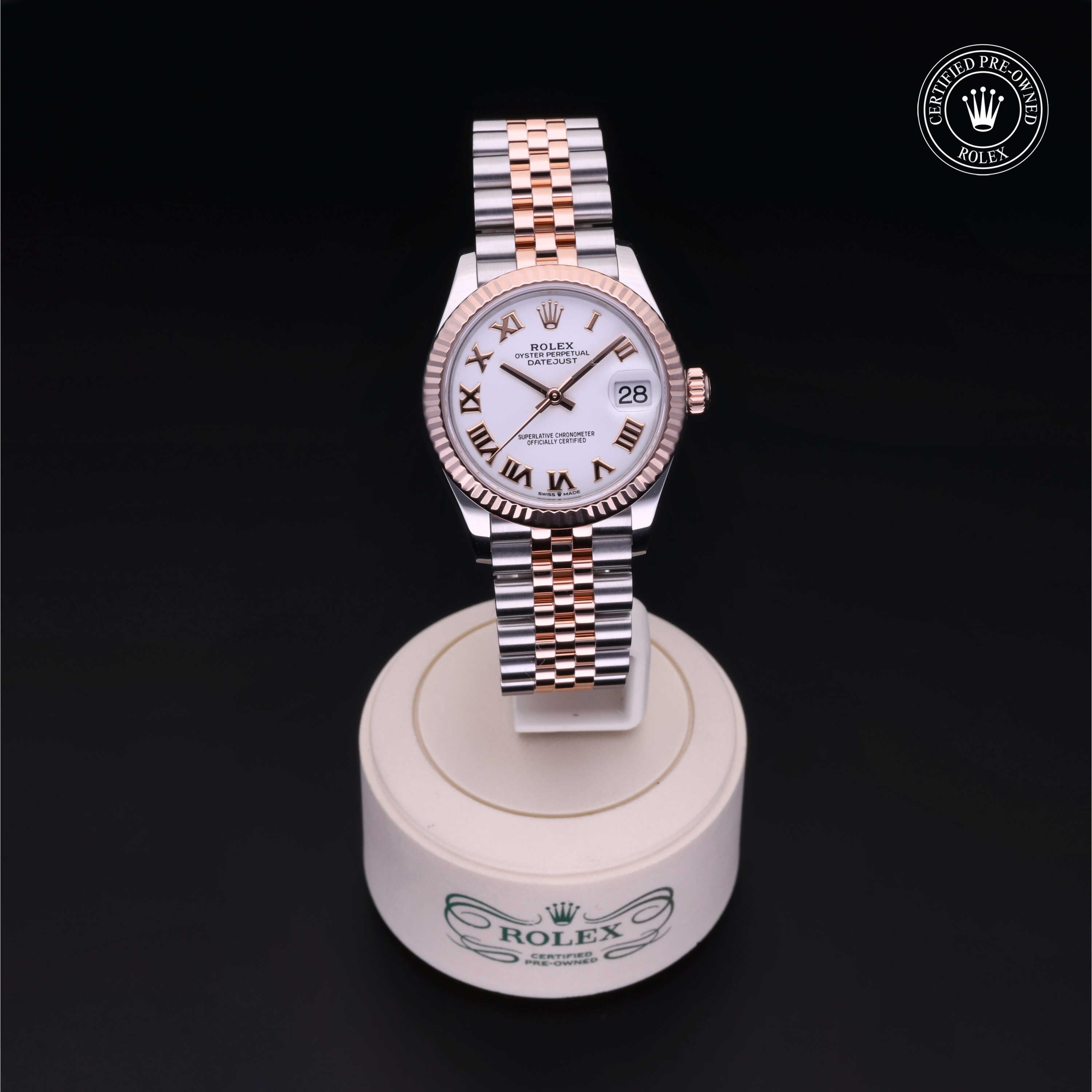 Datejust 31
