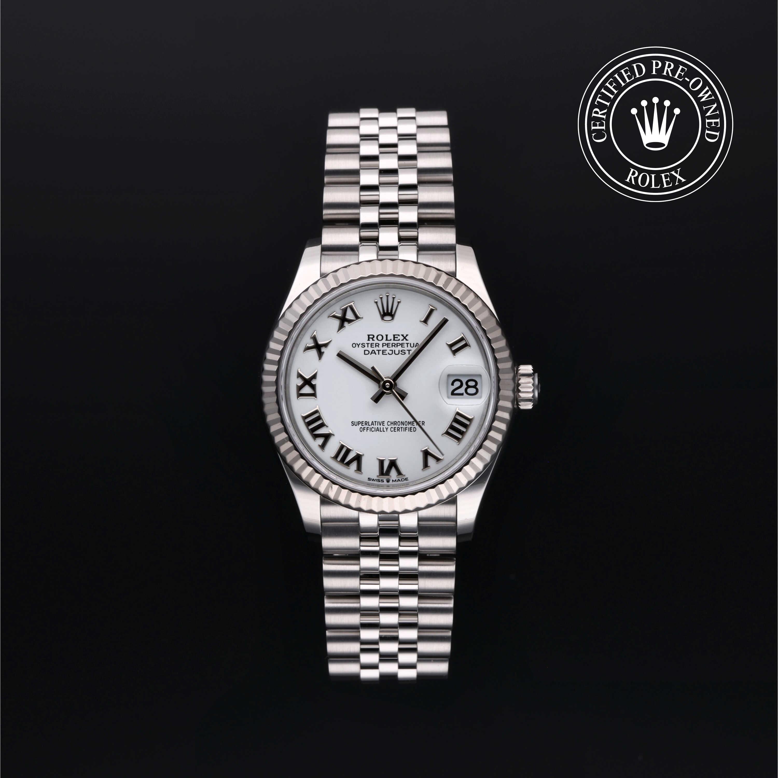 Datejust 31