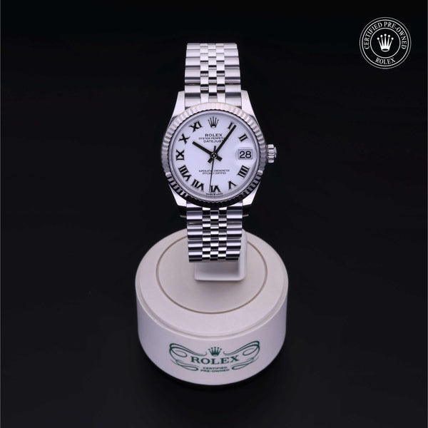 Datejust 31