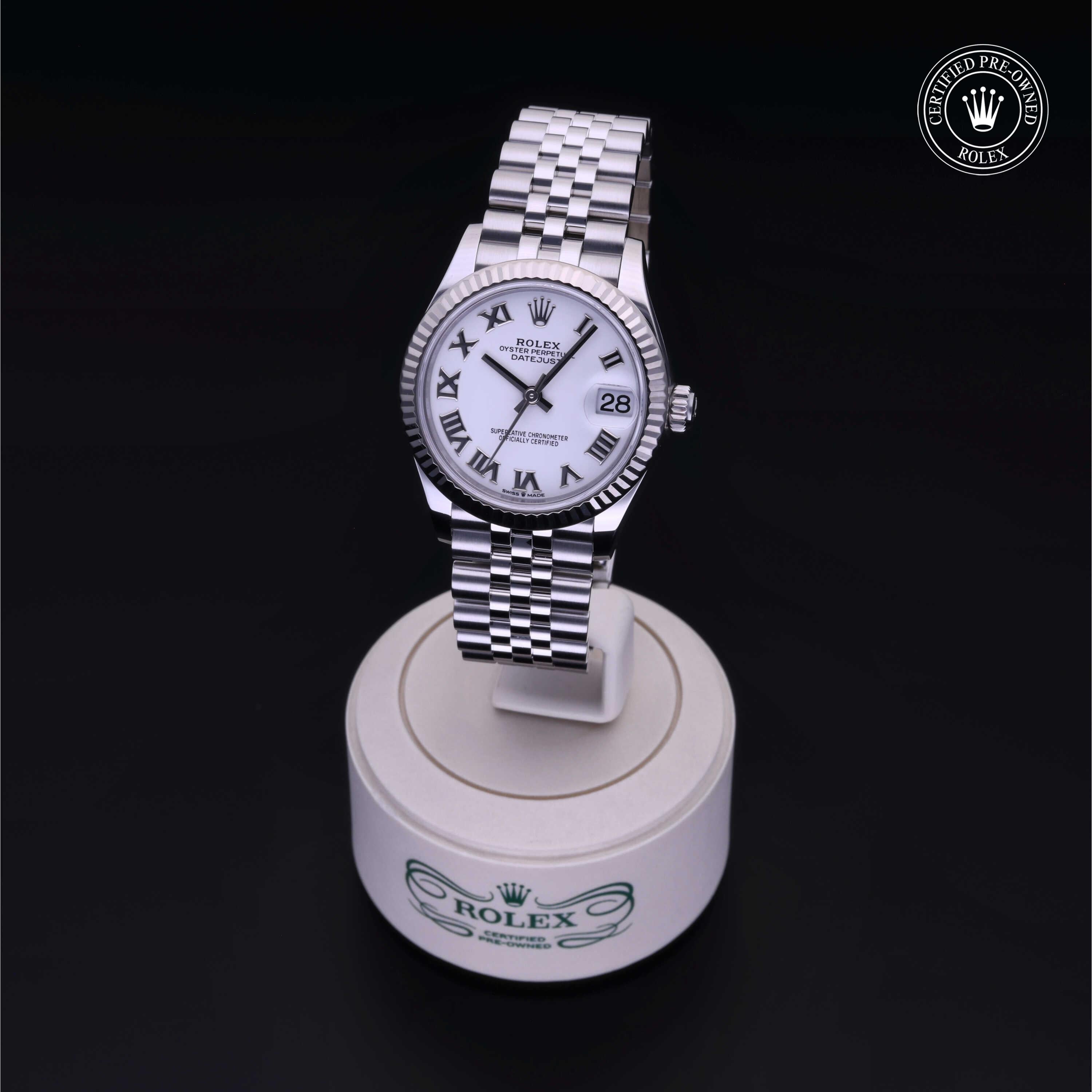 Datejust 31