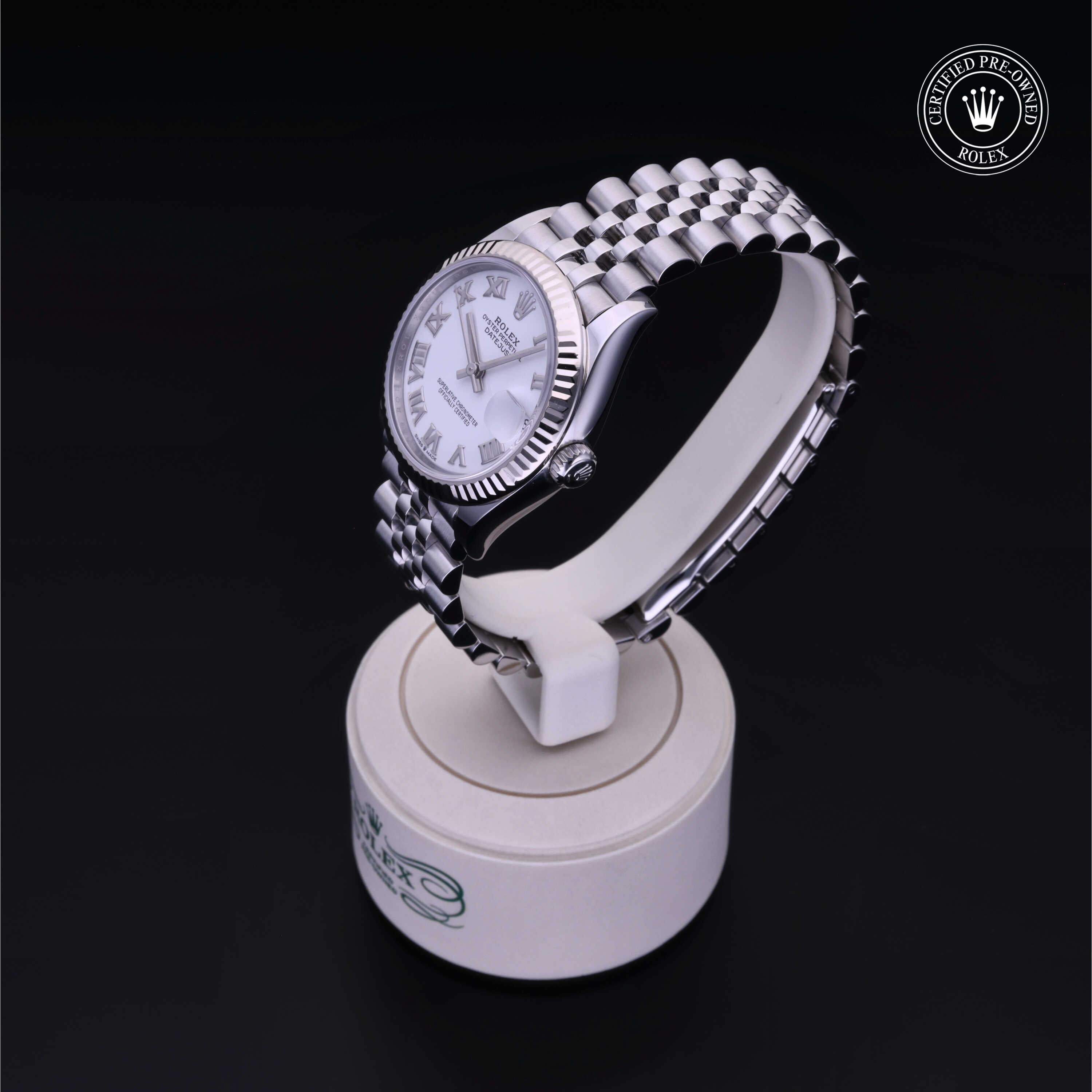 Datejust 31