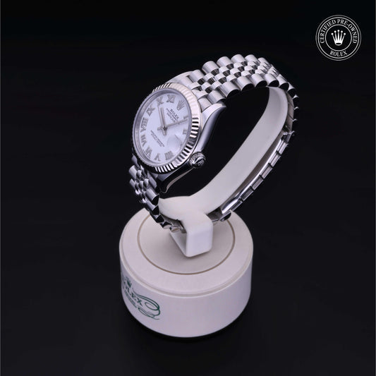 Datejust 31