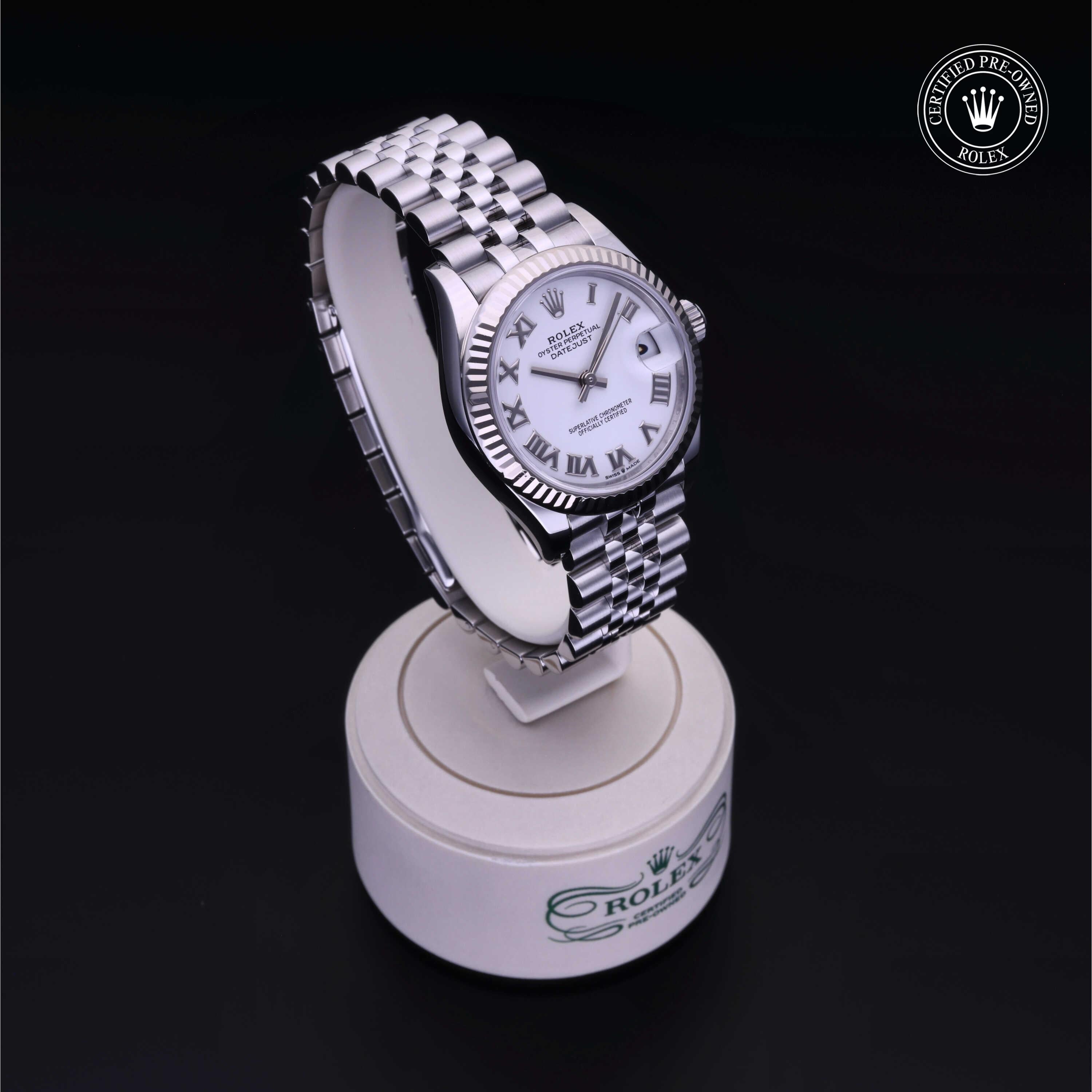Datejust 31