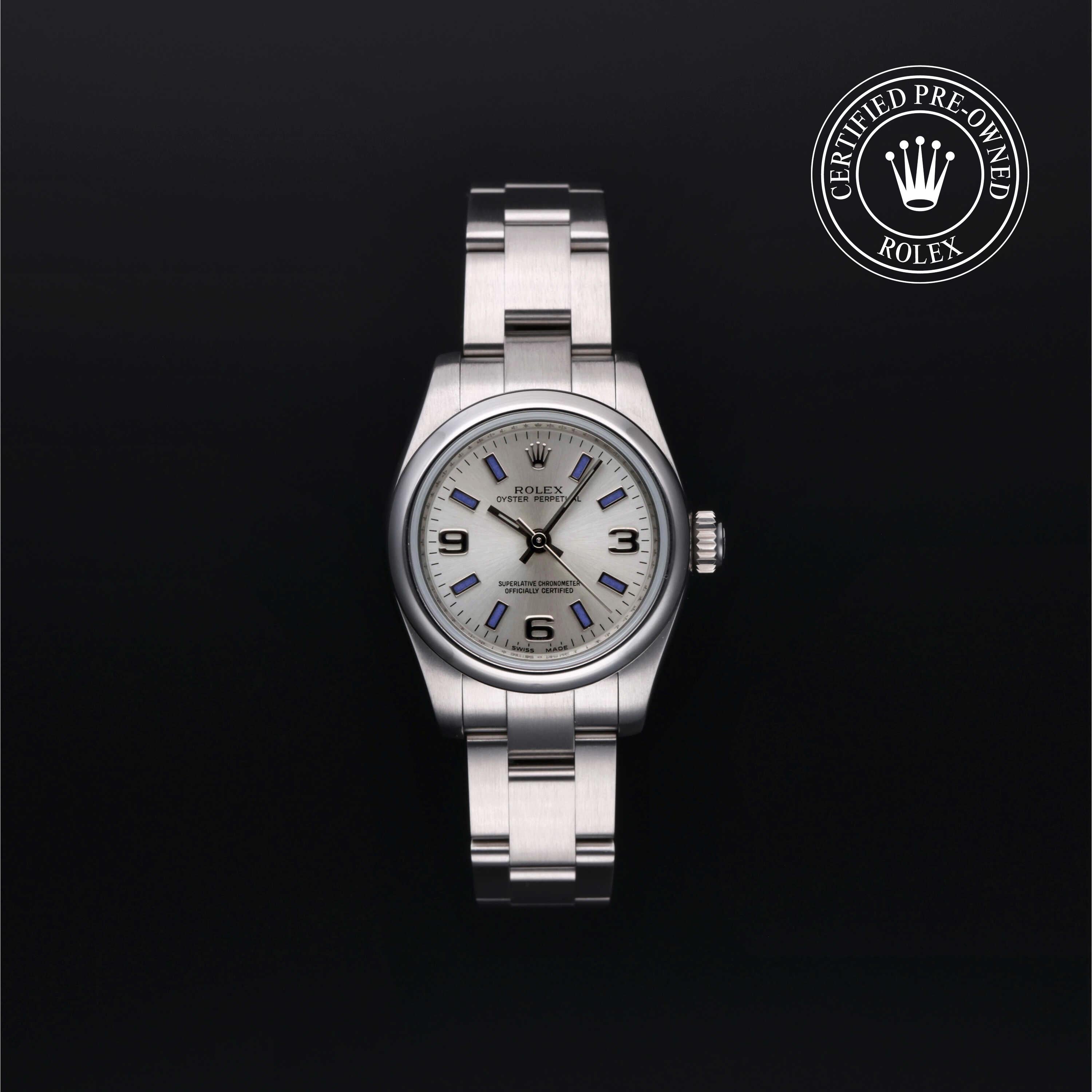 Oyster Perpetual 26