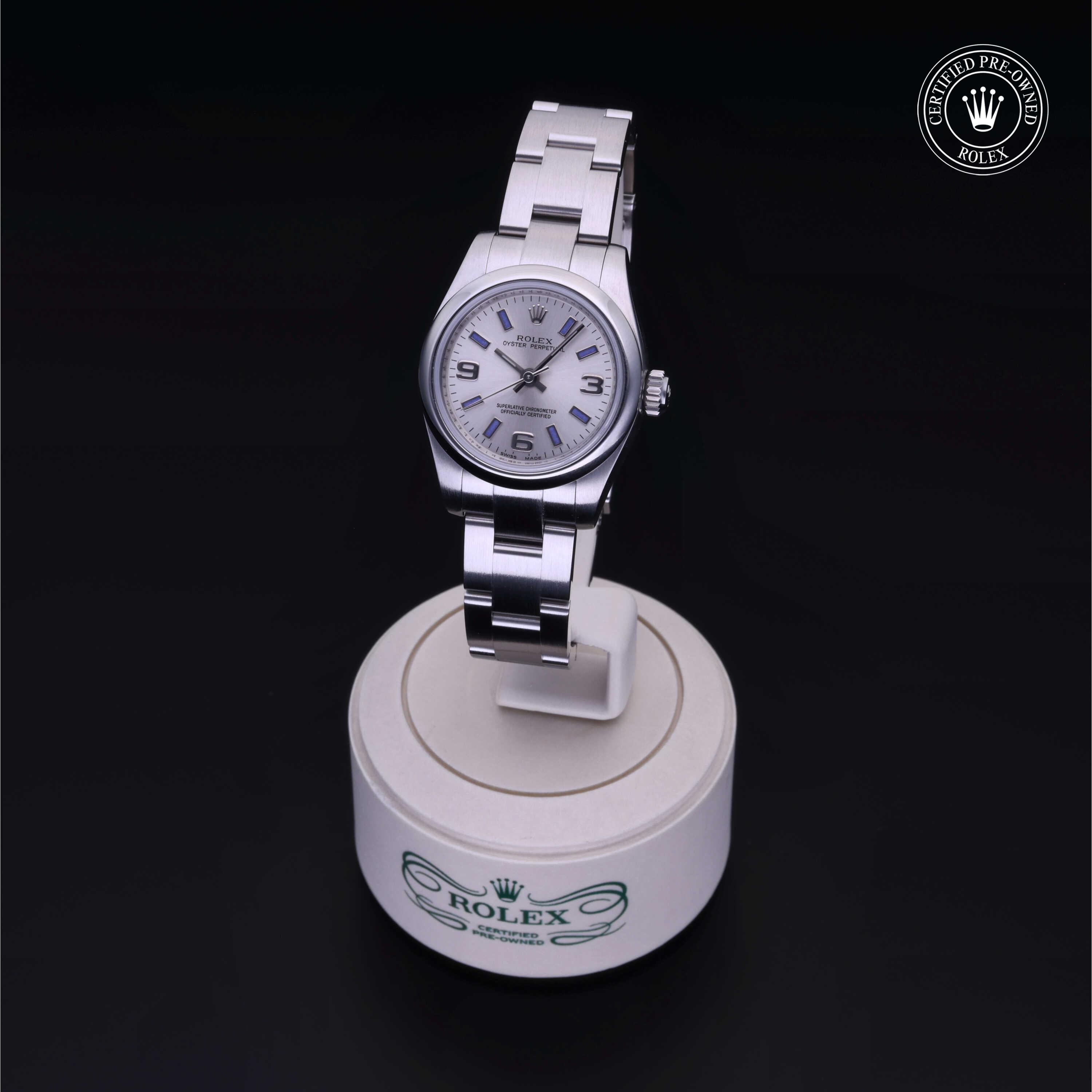 Oyster Perpetual 26