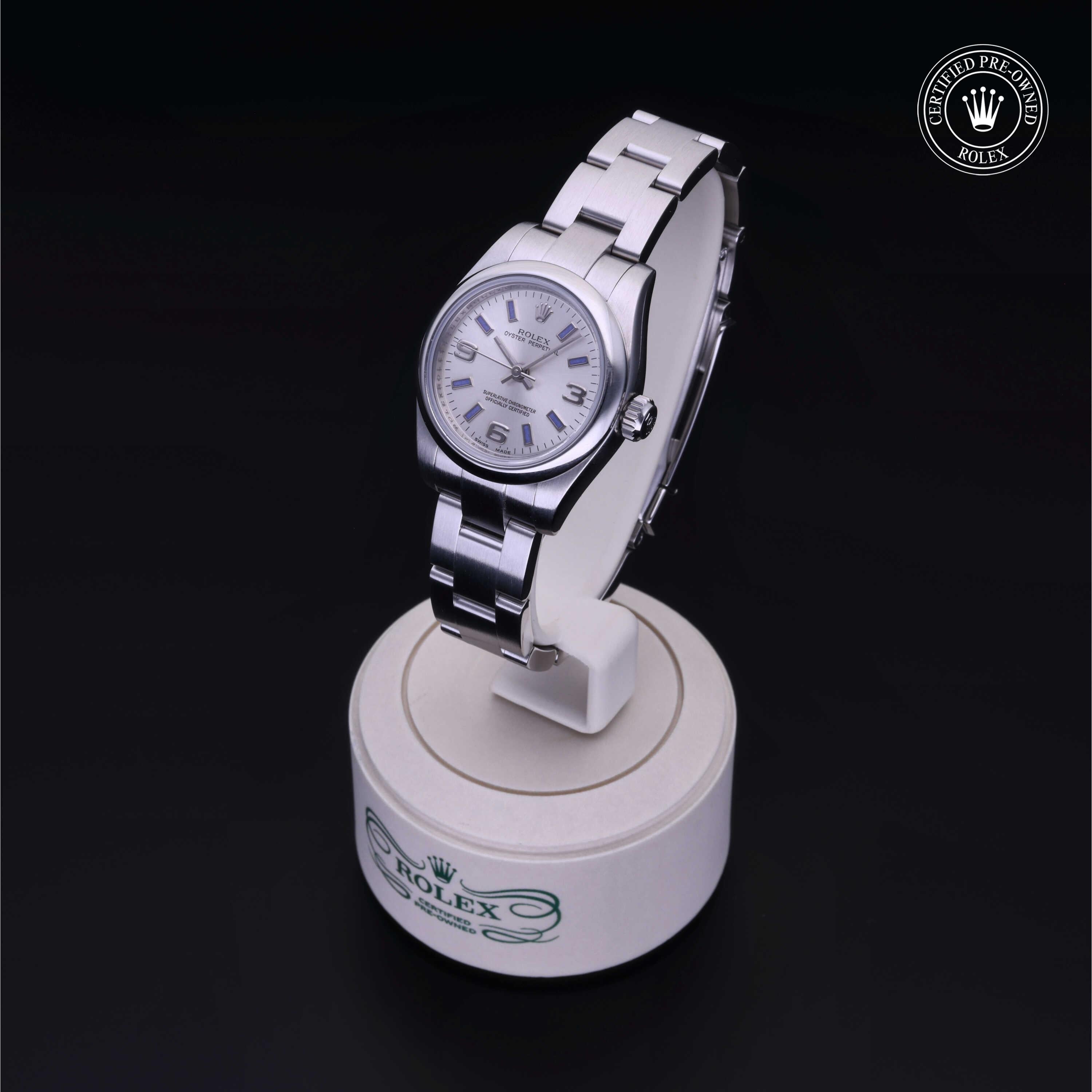 Oyster Perpetual 26