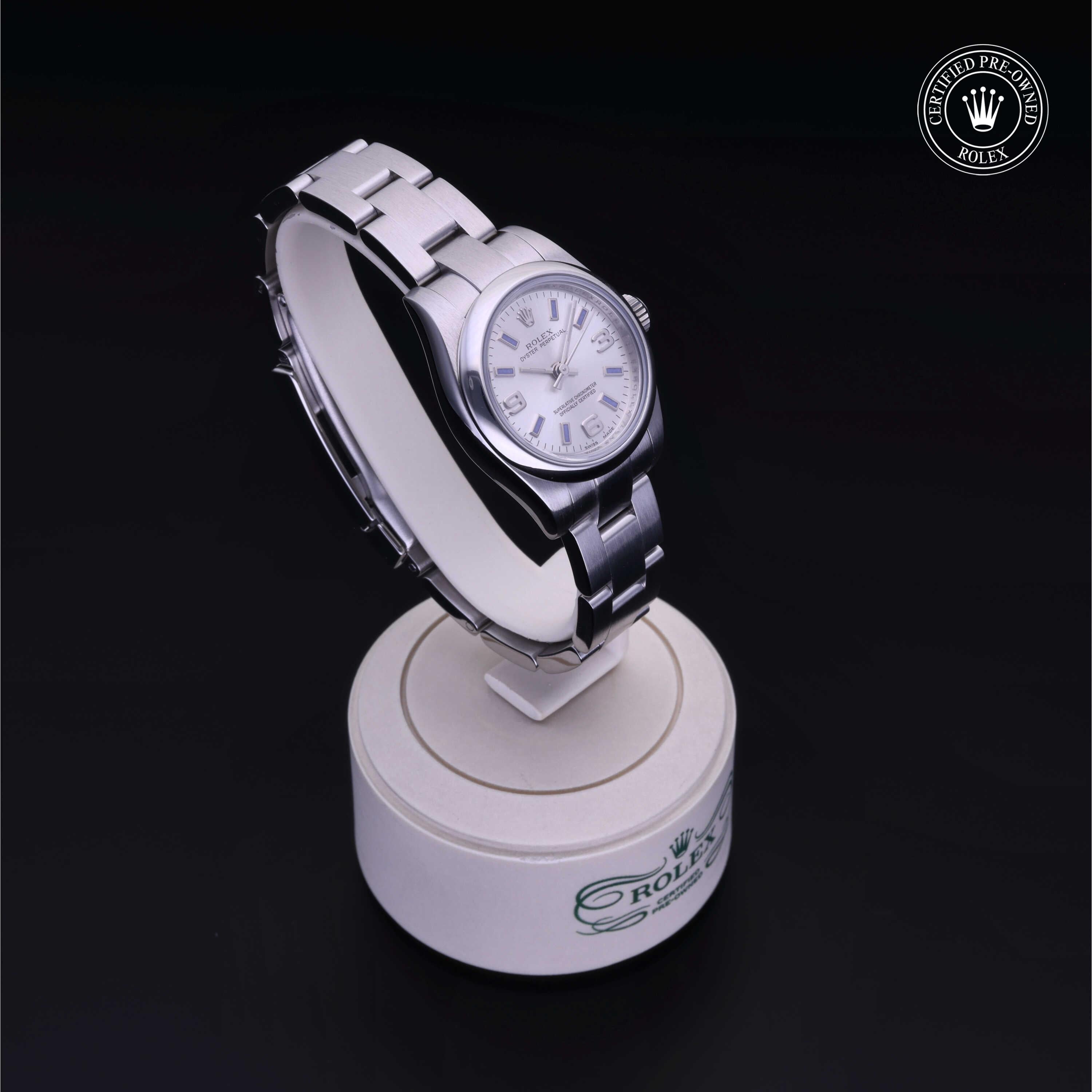 Oyster Perpetual 26