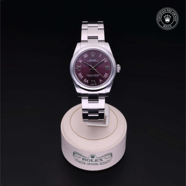 Oyster Perpetual 31