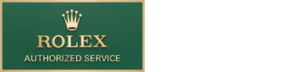 Servicing your Rolex - Weston Jewelers