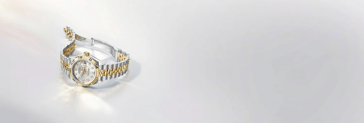 Rolex - Weston Jewelers