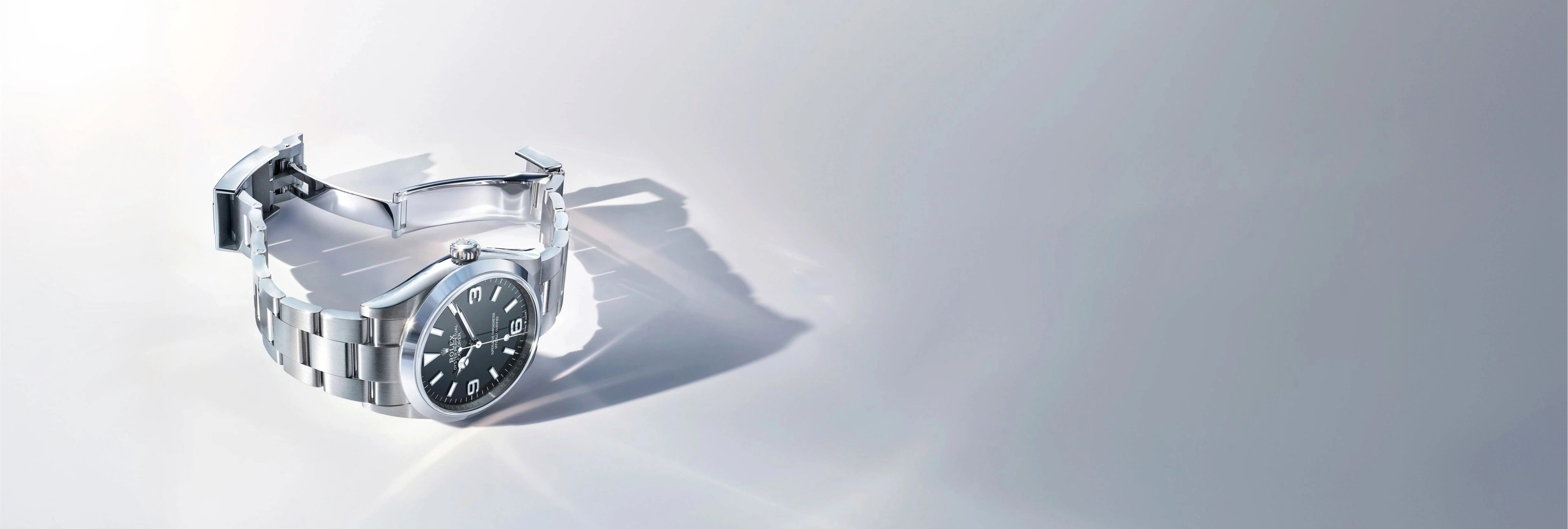 Rolex - Weston Jewelers