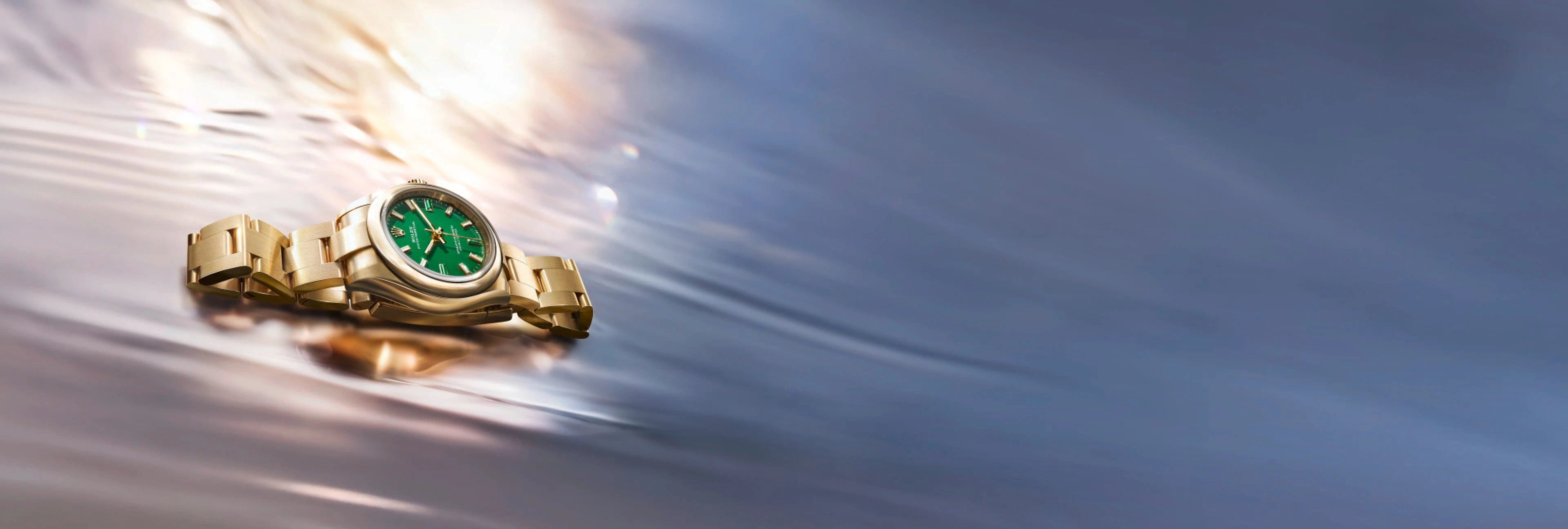 Rolex - Weston Jewelers