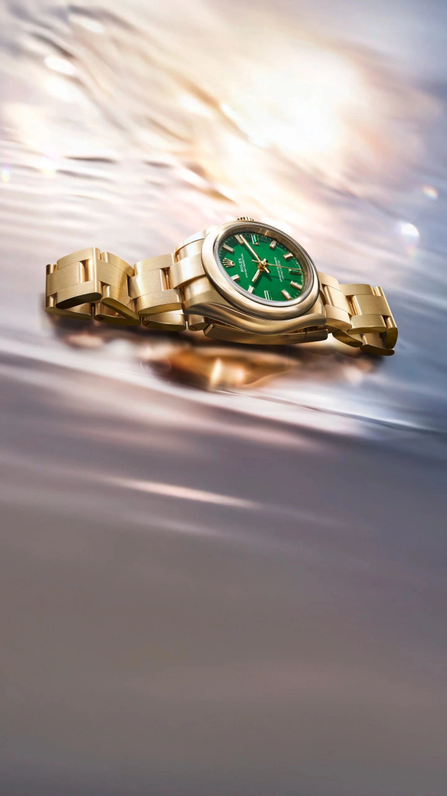 Rolex - Weston Jewelers