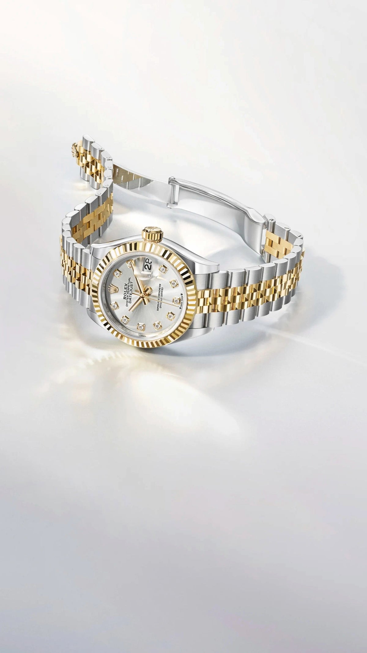 Rolex - Weston Jewelers
