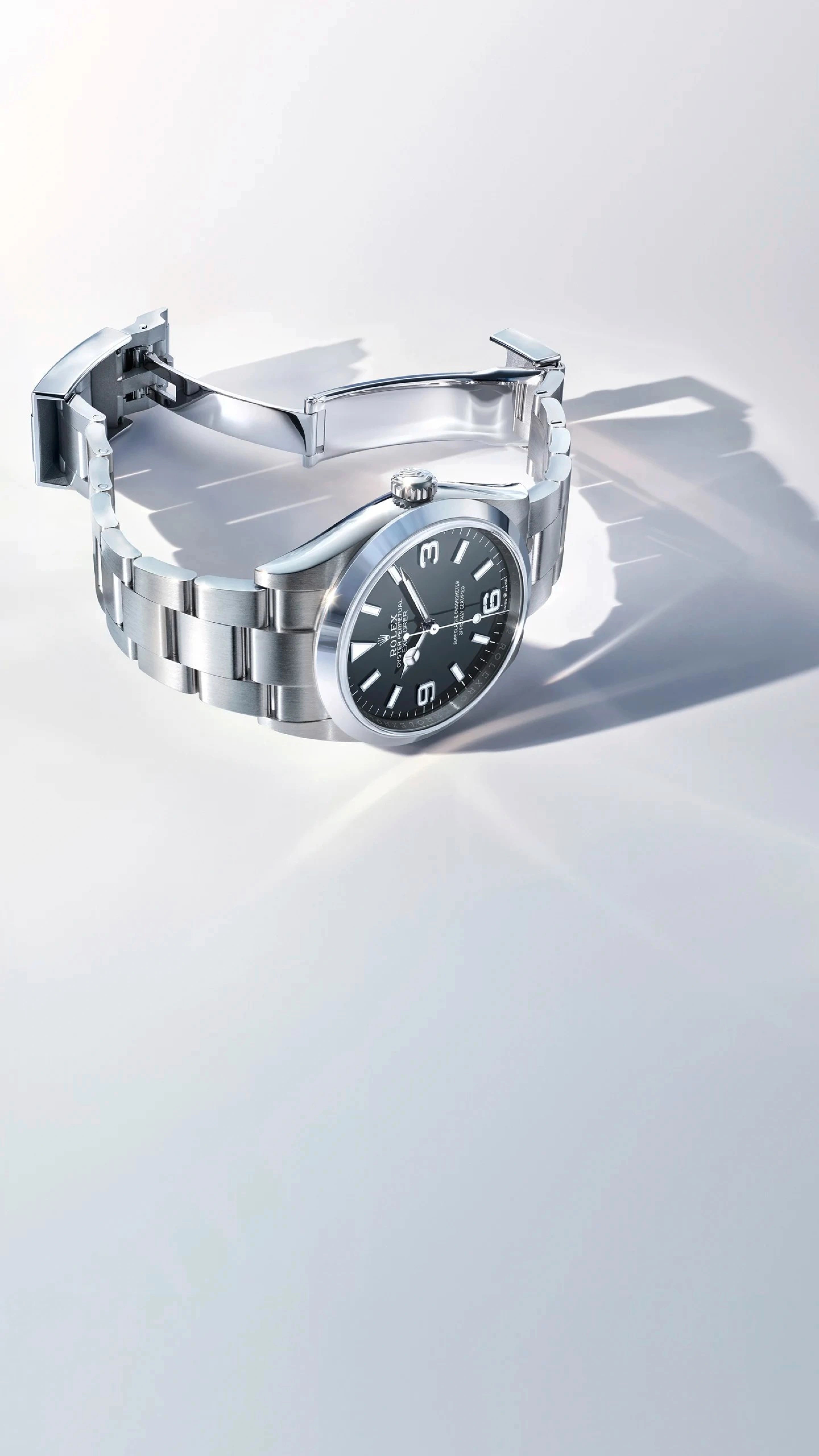Rolex - Weston Jewelers