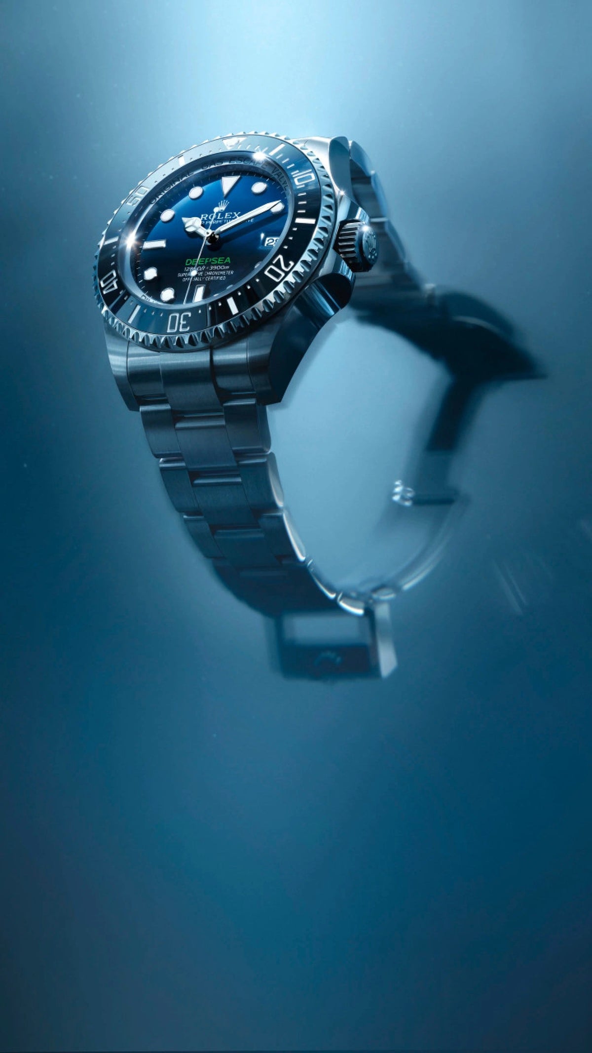 Rolex - Weston Jewelers
