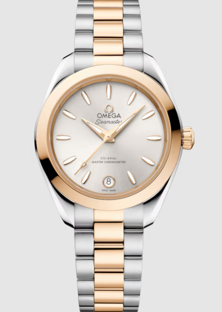 SEAMASTER AQUA TERRA 150M