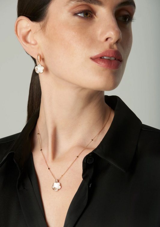 PETIT JOLI LUNAIRE NECKLACE