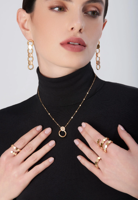 LUCE NECKLACE