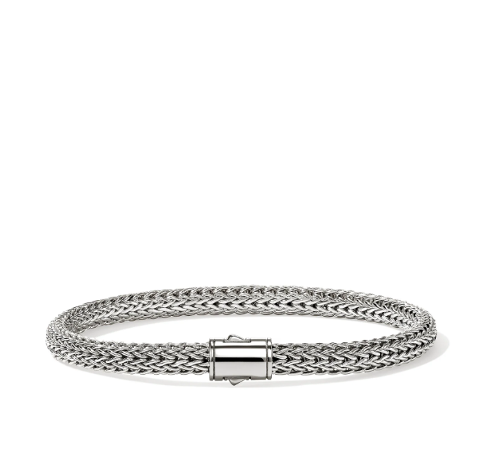 SS ICON 5MM BRACELET