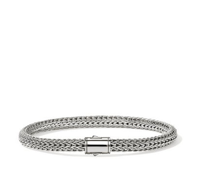 SS ICON 5MM BRACELET