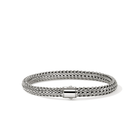 SS ICON 6.5MM BRACELET