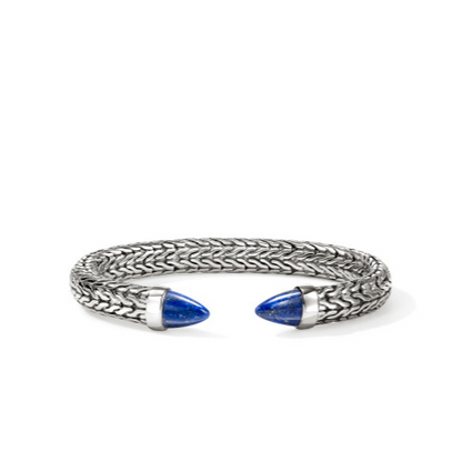SS SPEAR 50 LAPIS LAZULI FLEX CUFF