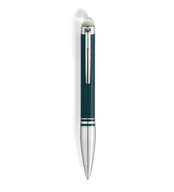 STARWALKER POLARGREEN DOUE BALLPOINT