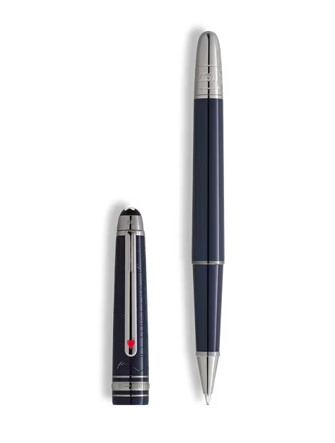 MEISTERSTUCK AROUND THE WORLD IN 80DAYS CLASSIQUE ROLLERBALL