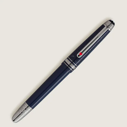 MEISTERSTUCK AROUND THE WORLD IN 80DAYS CLASSIQUE ROLLERBALL