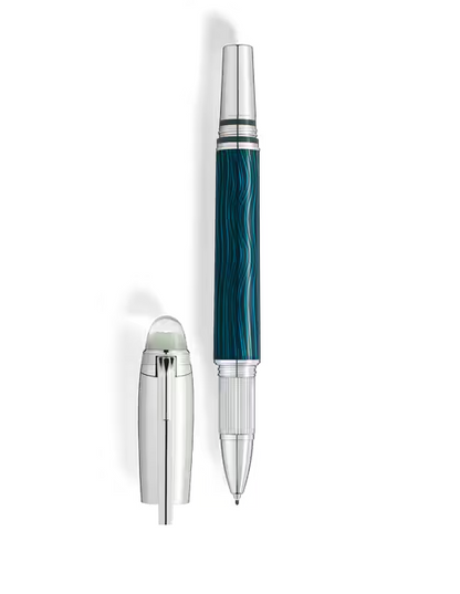 STARWALKER POLARGREEN METAL FINELINER