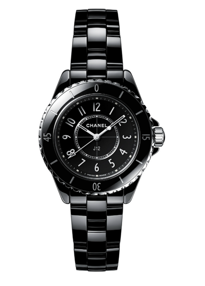 CHANEL J12 WATCH, 33MM