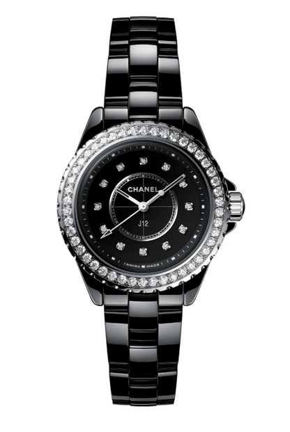 CHANEL J12 WATCH, 33MM