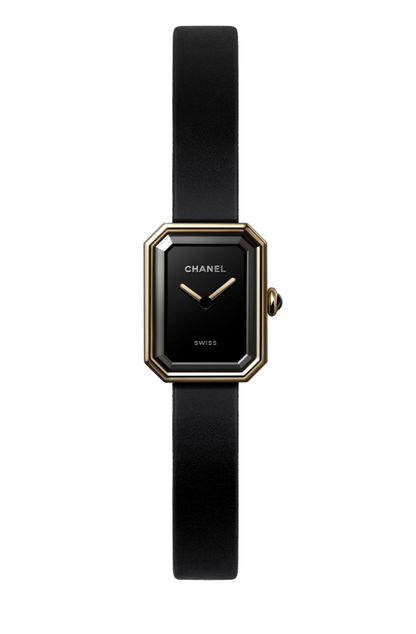 CHANEL PREMIERE RIBBON WATCH