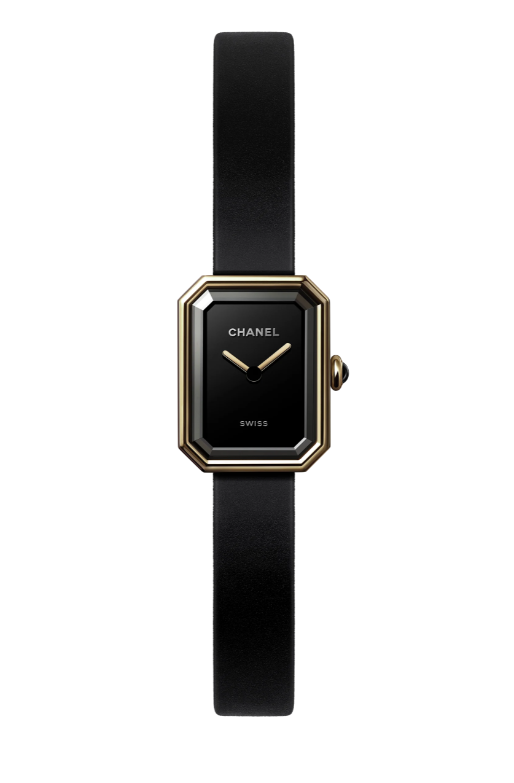 CHANEL PREMIERE RIBBON WATCH