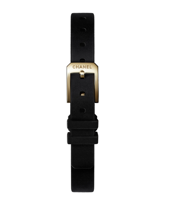 CHANEL PREMIERE RIBBON WATCH