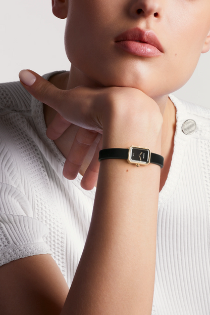 CHANEL PREMIERE RIBBON WATCH
