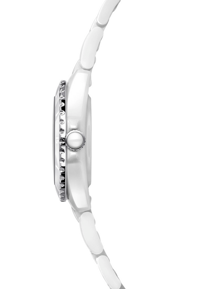 CHANEL J12 PHANTOM WATCH CALIBER 12.1, 38MM