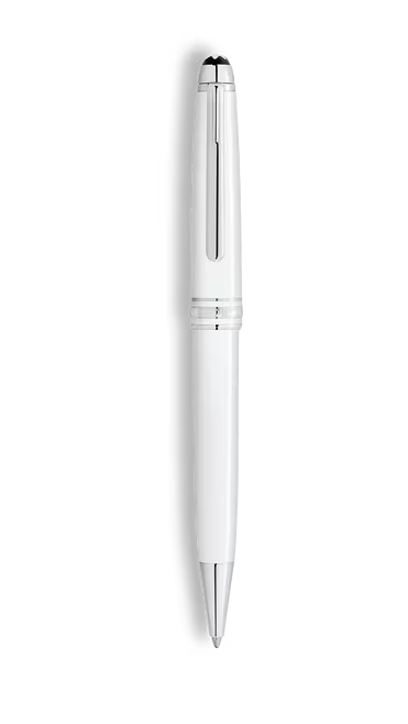 MEISTERSTUCK WHITE CLASSIQUE BALLPOINT