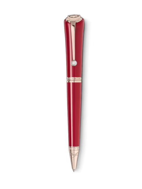 MONTBLANC MARILYN MONROE SPECIAL EDITION BALLPOINT PEN