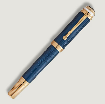 GREAT CHARACTERS HOMAGE TO QUEEN SPECIAL EDITION ROLLERBALL