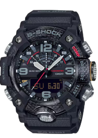 MASTER OF G-LAND MUDMASTER BLACK